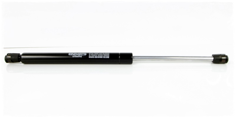 Vzpěra víka kufru/zadních dveří RENAULT Clio II (08/1998-2012)