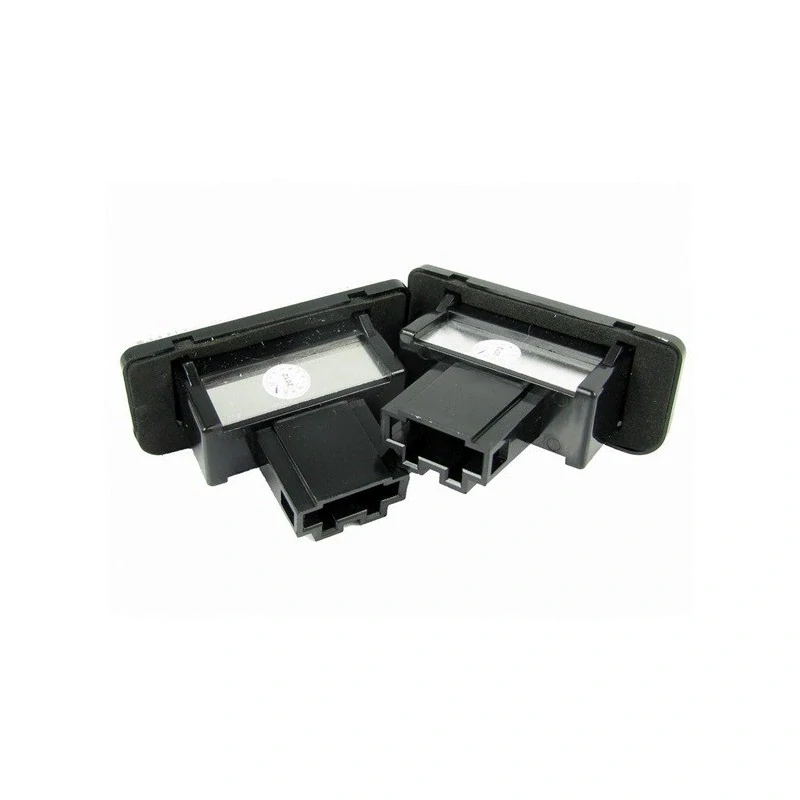 LED osvětlení SPZ MERCEDES C W203 T-Modell kombi (2000-2006)