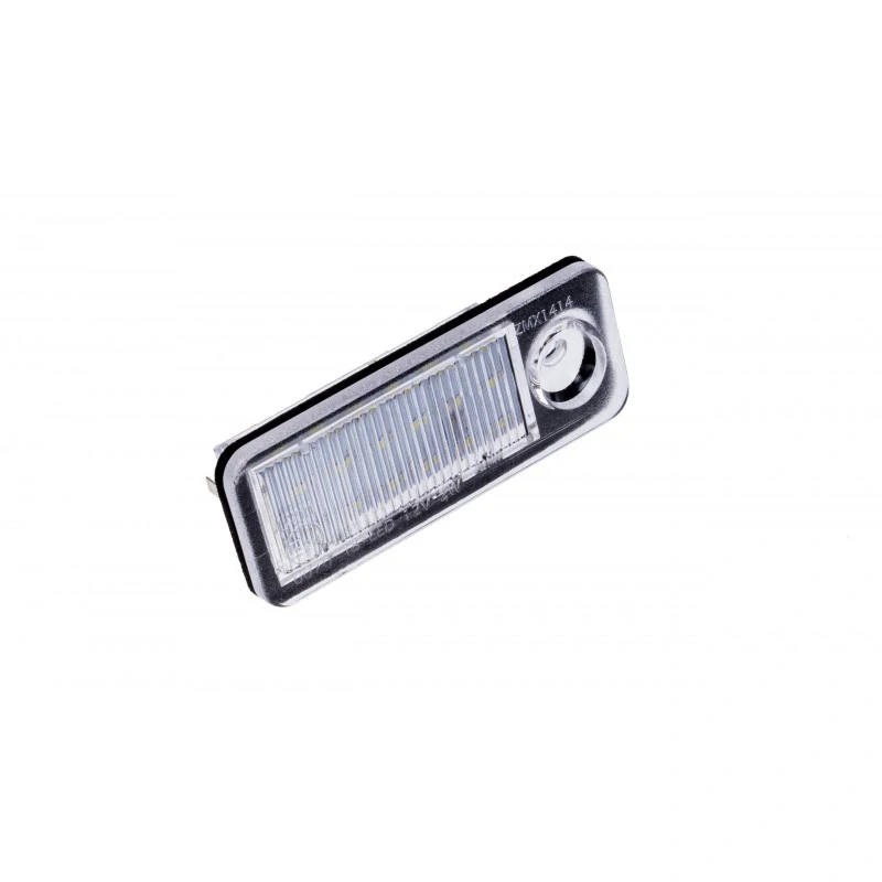 LED osvětlení SPZ AUDI A6 C5 Avant (1998-2005)