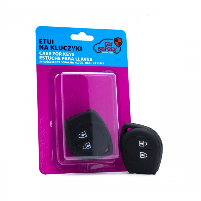 Silikonový obal na klíče FIAT Sedici 189_ (2005-2014)