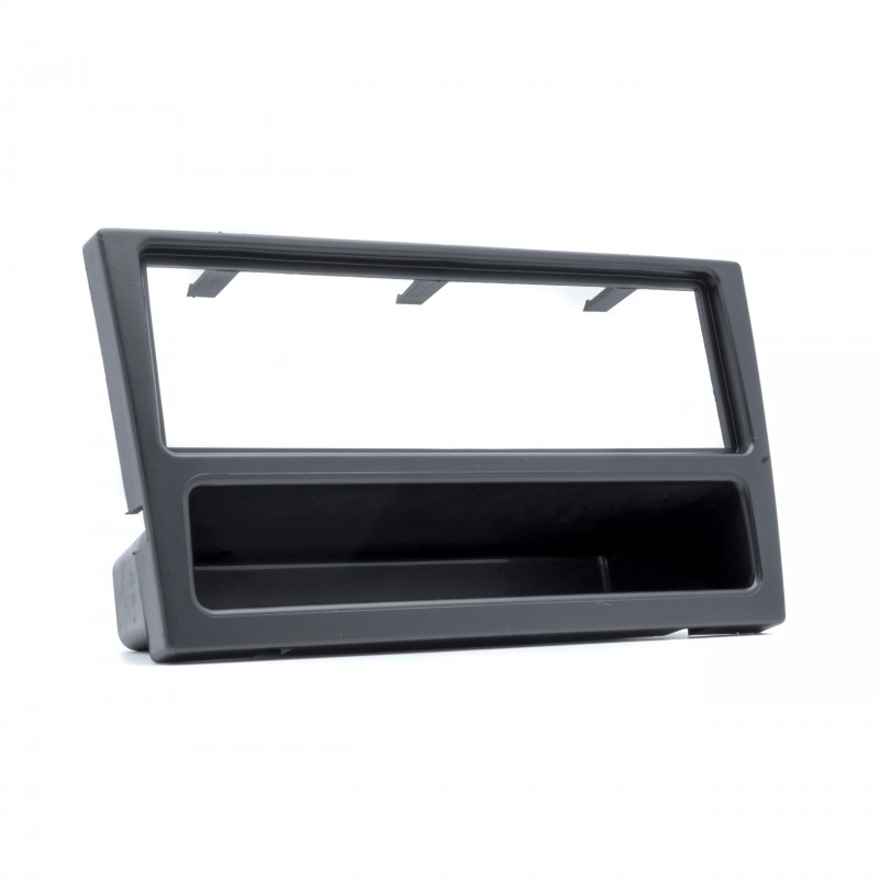 Rámeček autorádia (1DIN) OPEL Agila (2000-2007)