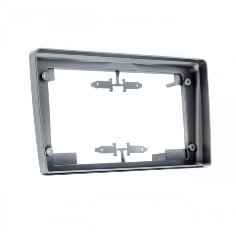 Rámeček autorádia (2DIN) DAEWOO Winstorm (2008-2011)