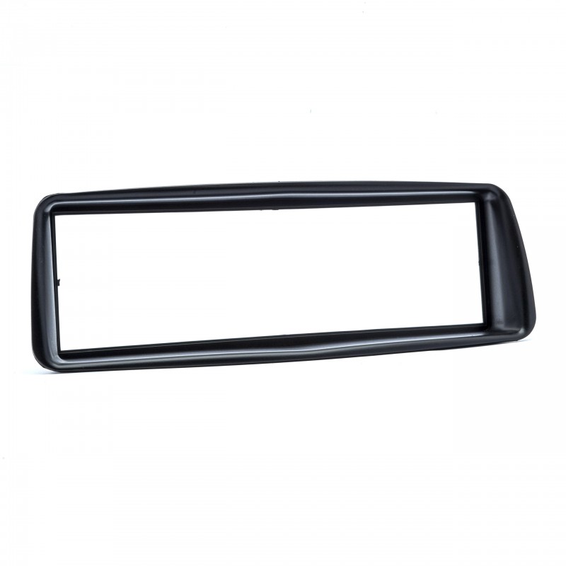 Rámeček autorádia (1DIN) PEUGEOT 206 (1998-2007)