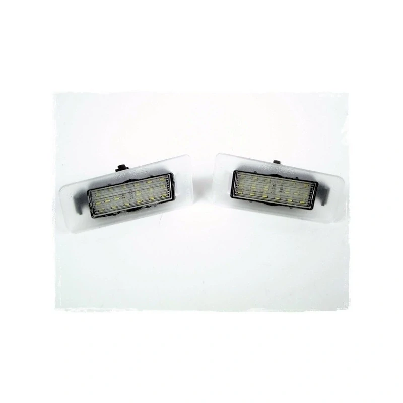LED osvětlení SPZ HYUNDAI Elantra V (2011-2013)