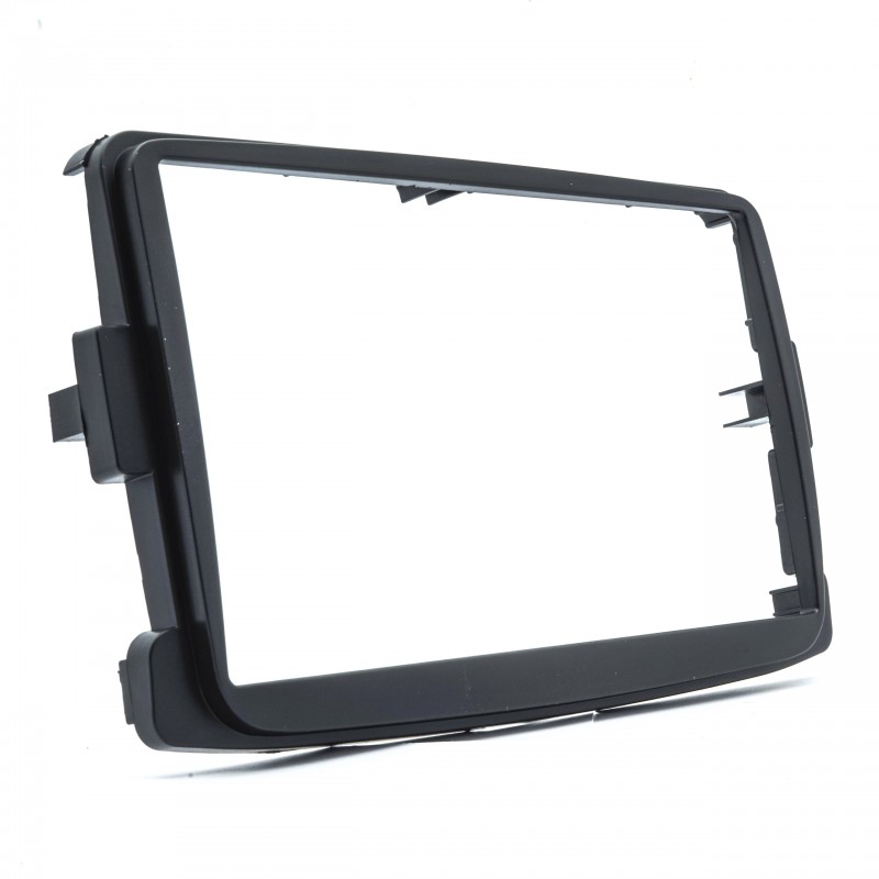 Rámeček autorádia (2DIN) RENAULT Captur I (2013-2019)