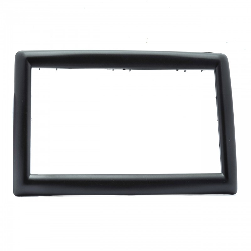 Rámeček autorádia (2DIN) RENAULT Megane II (2002-2009)