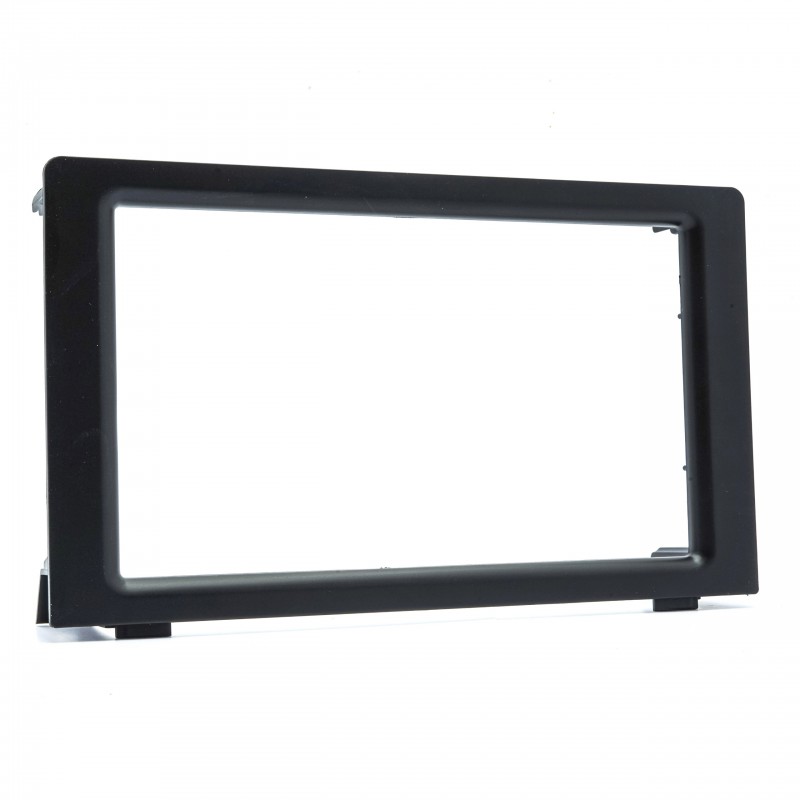 Rámeček autorádia (2DIN) SAAB 9-3 II FL (2007-2011)