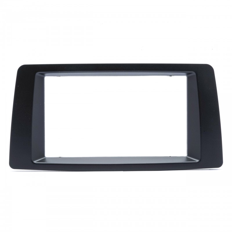 Rámeček autorádia (2DIN) ŠKODA Octavia II 1Z (2004-2013)