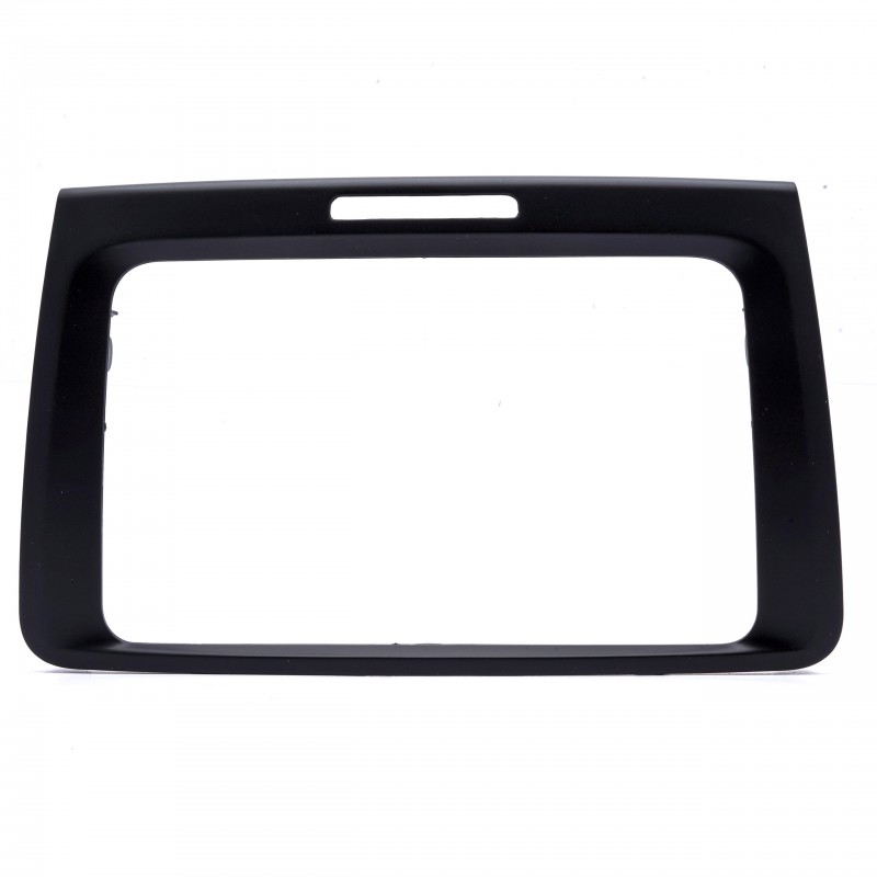 Rámeček autorádia (2DIN) ŠKODA Superb II (2008-2015)