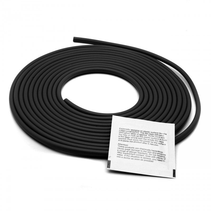 Ochranná lišta hran dveří auta (B)