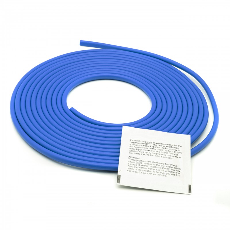 Ochranná lišta hran dveří auta (Bl)