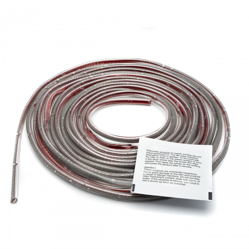 Ochranná lišta hran dveří auta (T)