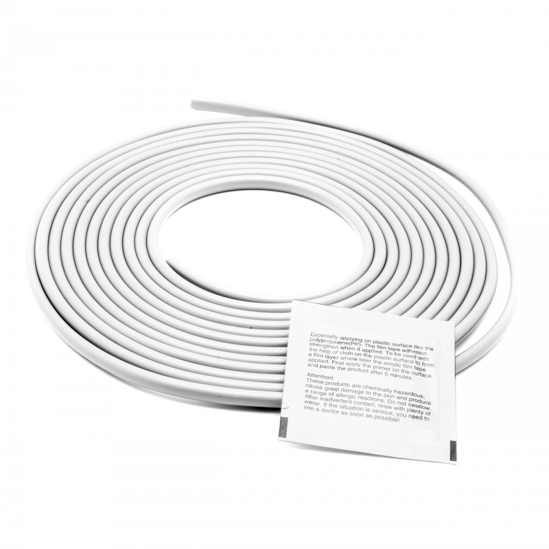 Ochranná lišta hran dveří auta (W)