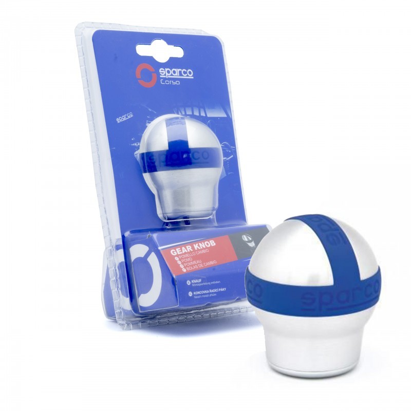 Řadící páka (SB)