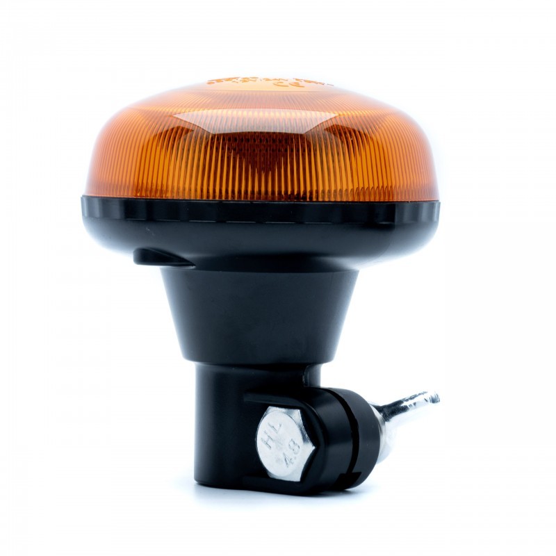 LED Maják 54W 12/24V (D)