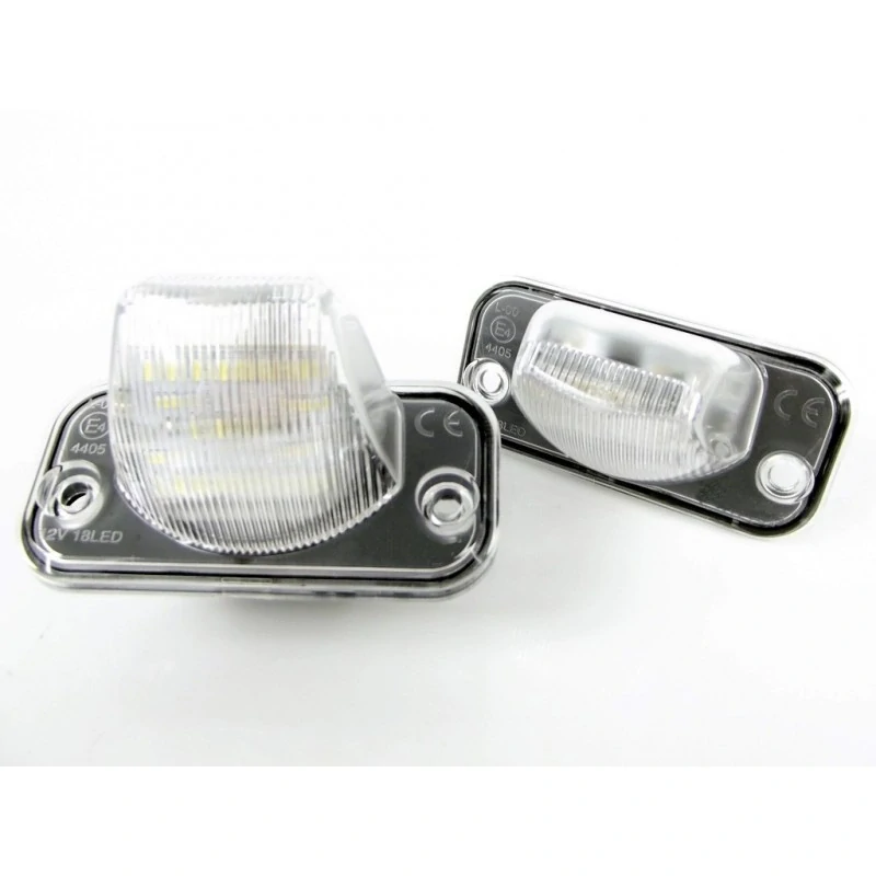 LED osvětlení SPZ VW Transporter T4 (1999-2003)