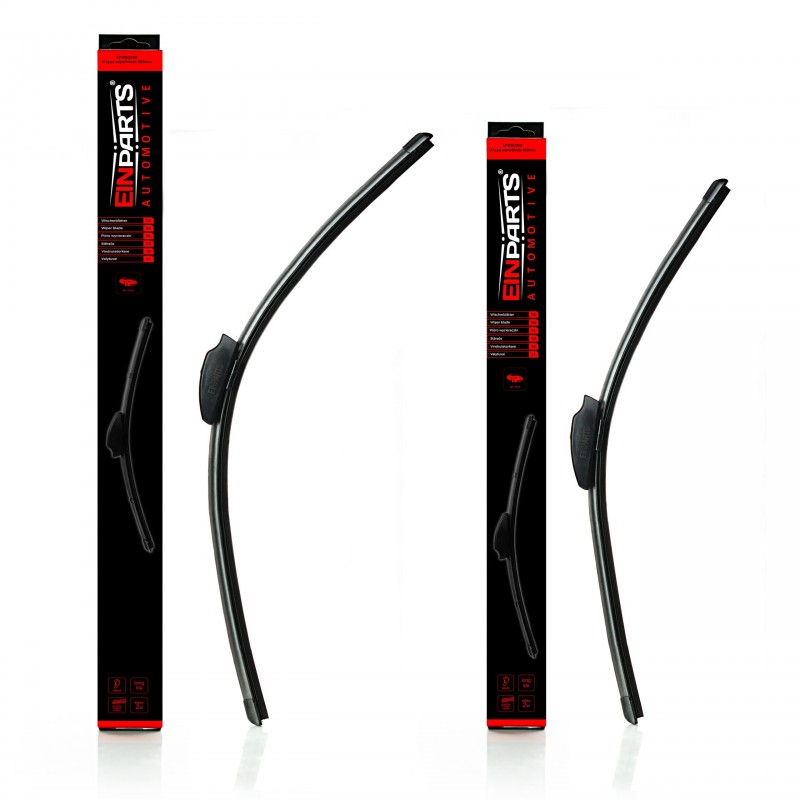 Přední stěrače FIAT Bravo 182 (10/1995-9/2001) "U"