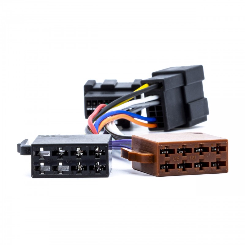 ISO Adaptér OPEL GT (2007-2009)