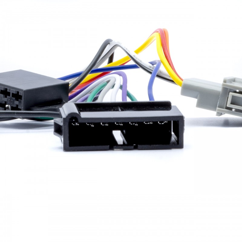 ISO Adaptér DODGE (1978-2001)