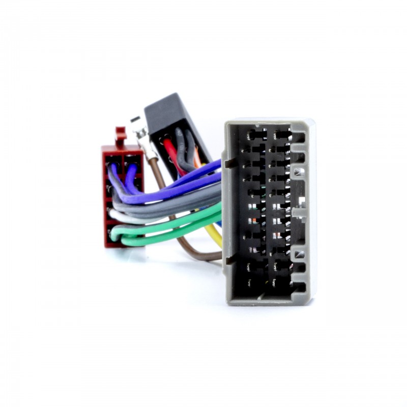 ISO Adaptér CHRYSLER (2001-)