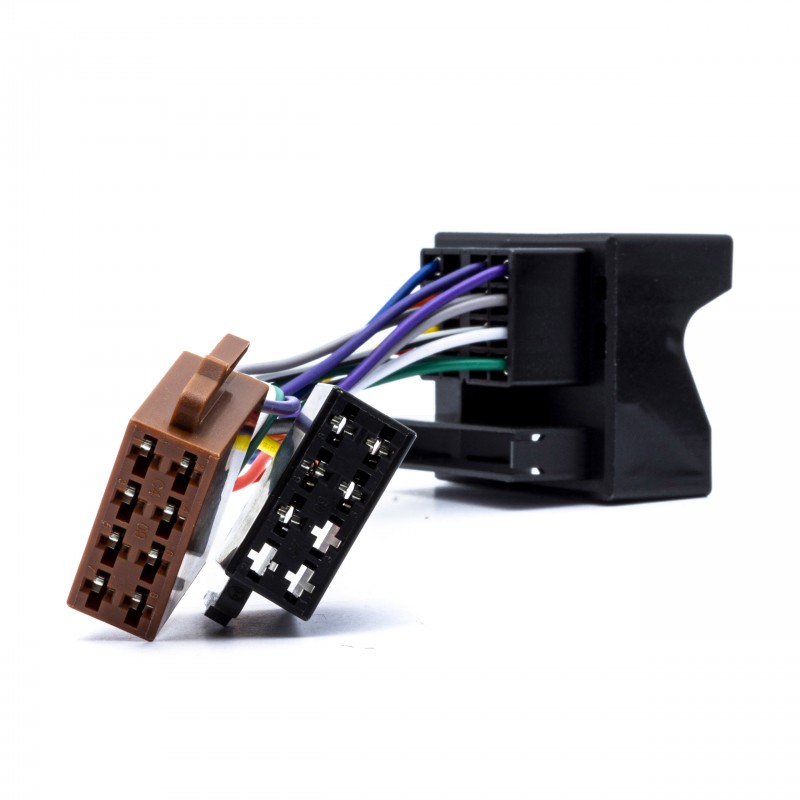 ISO Adaptér FORD (2003-)