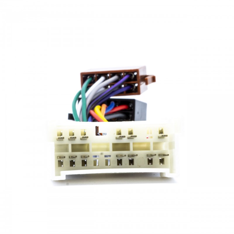 ISO Adaptér KIA (1994-)