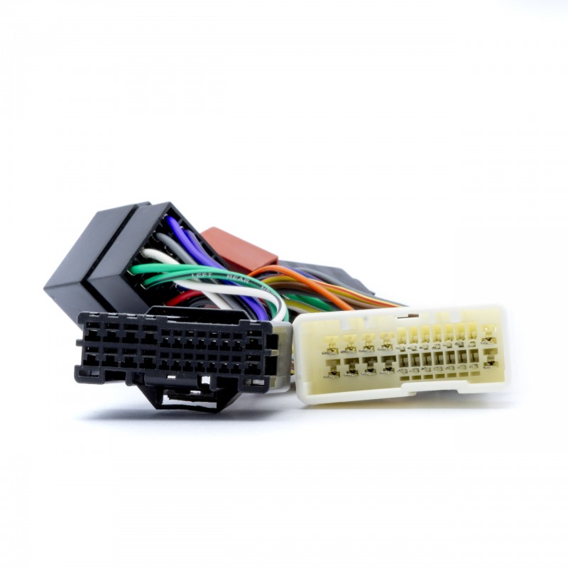 ISO Adaptér KIA (2005-)