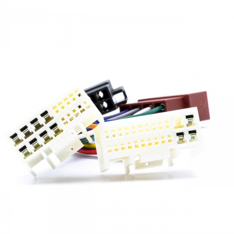 ISO Adaptér KIA (2010-) (B)