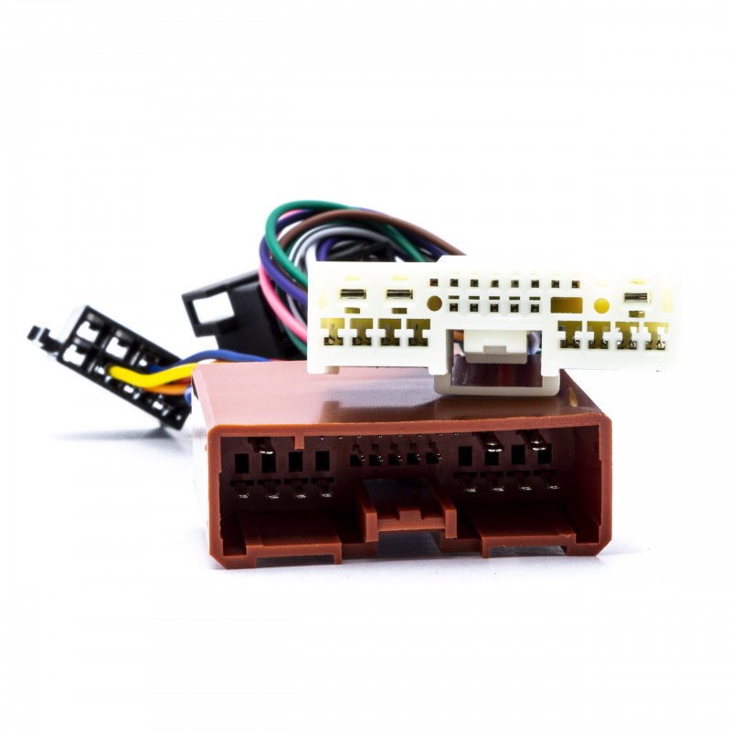 ISO Adaptér MAZDA (2001-) (B)