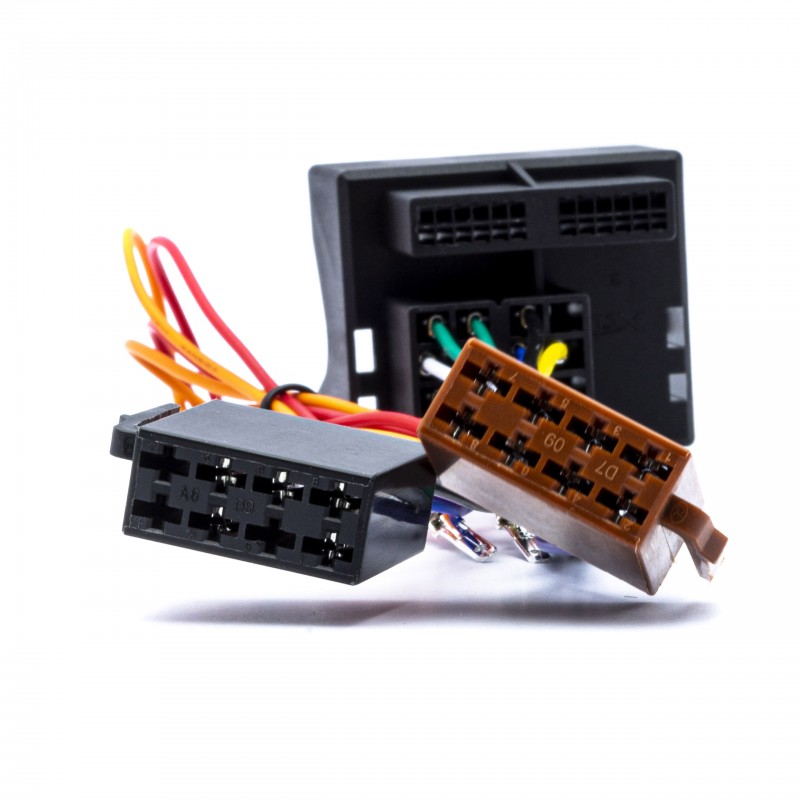 ISO Adaptér OPEL (2003-)