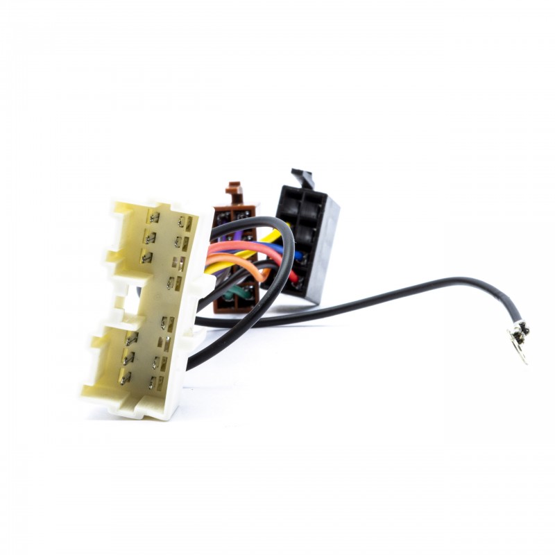 ISO Adaptér MITSUBISHI (1995-)