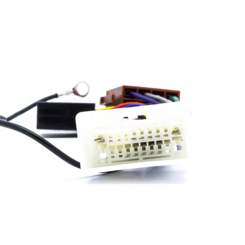 ISO Adaptér MITSUBISHI (2007-) (B)