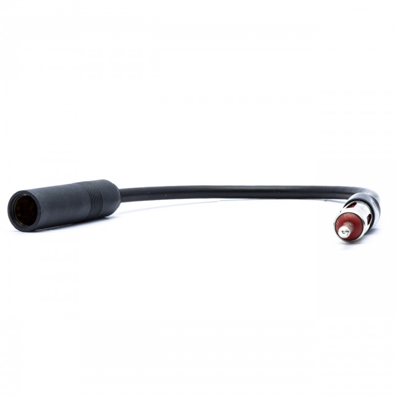 Anténní adaptér DIN(f) - DIN(m)