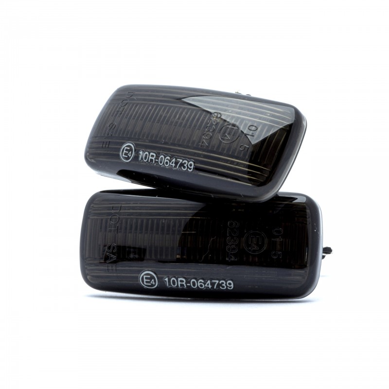 LED boční blinkry FIAT Freemont (2011-2016)