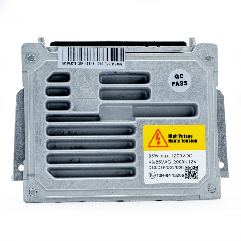 Xenonová Jednotka D1S / D1R / D3S / D3R SEAT Leon II/III (2005-2020)