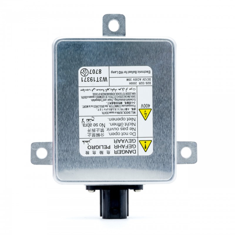 Xenonová Jednotka D2S / D2R HONDA Insight II ZE_ (2009-2014)