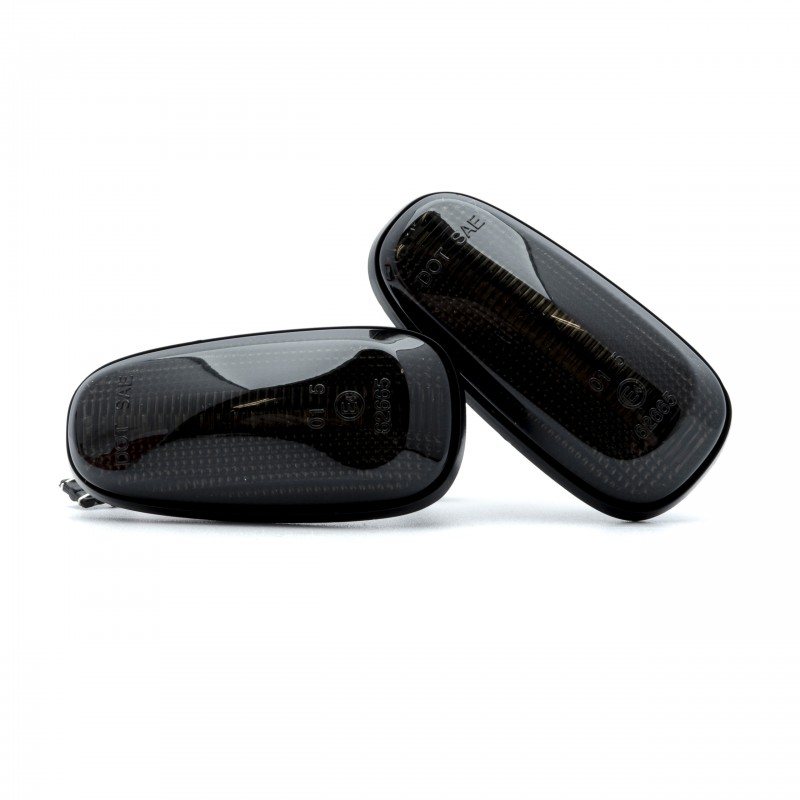 LED boční blinkry OPEL Astra G T98 (1998-2009)