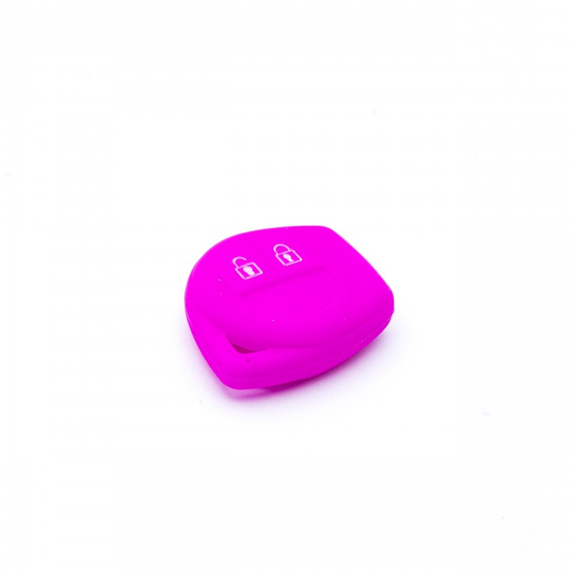 Silikonový obal na klíče SUZUKI Wagon R+ (2000-DODNES) (Pi)