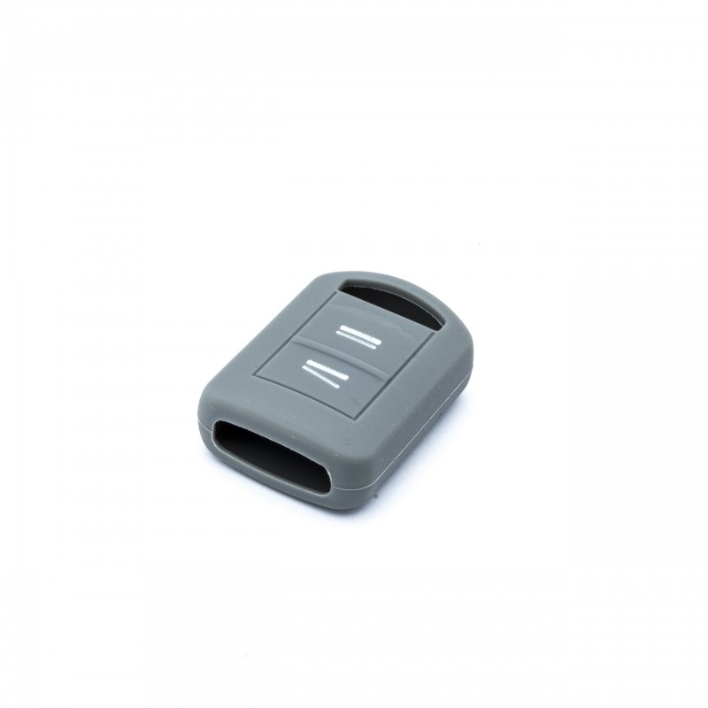 Silikonový obal na klíče OPEL Corsa C X01 (2000-2006) (Gr)