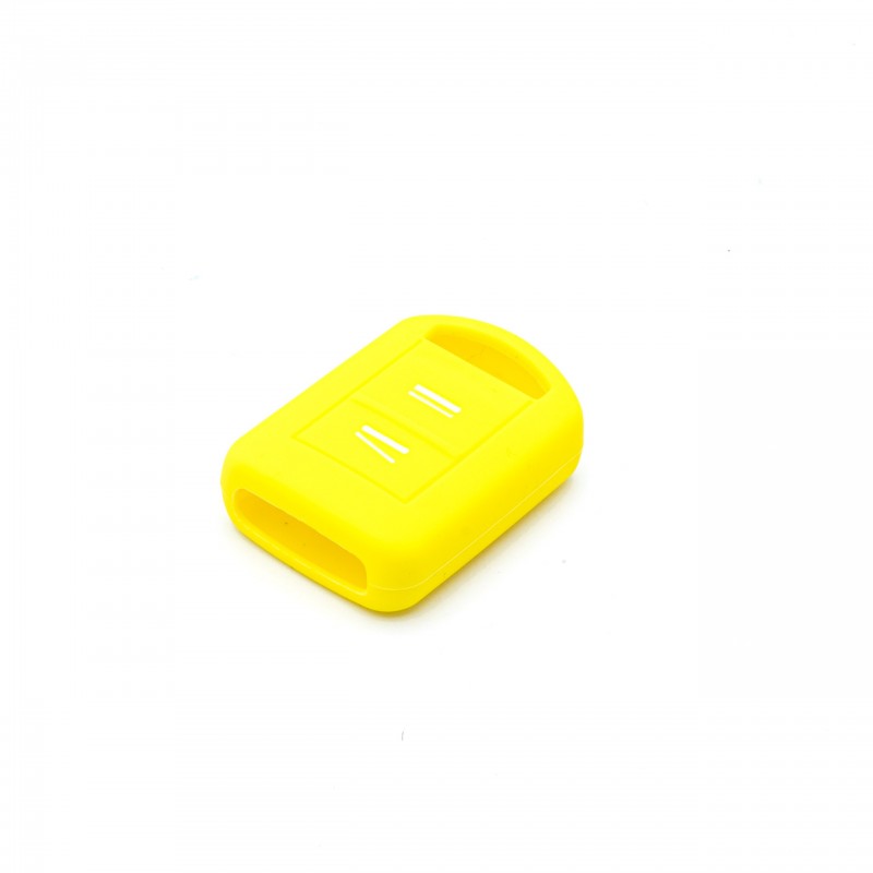 Silikonový obal na klíče OPEL Corsa C X01 (2000-2006) (Y)