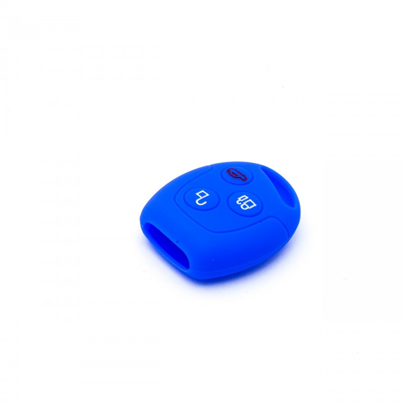 Silikonový obal na klíče FORD Cougar EC_ (1998-2002) (B)