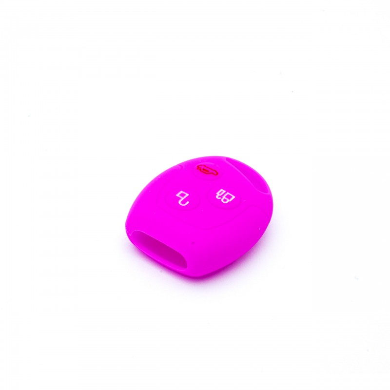 Silikonový obal na klíče FORD Cougar EC_ (1998-2002) (Pi)