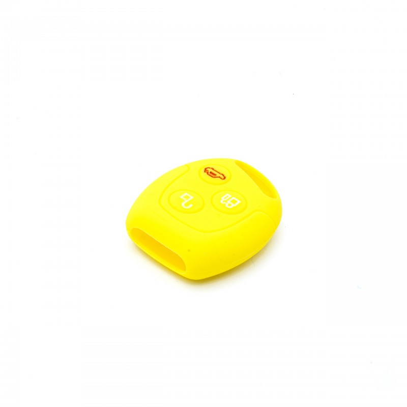 Silikonový obal na klíče FORD Cougar EC_ (1998-2002) (Y)