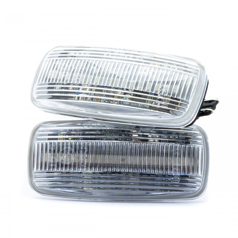 LED boční blinkry FIAT Freemont (2011-2016) (B)