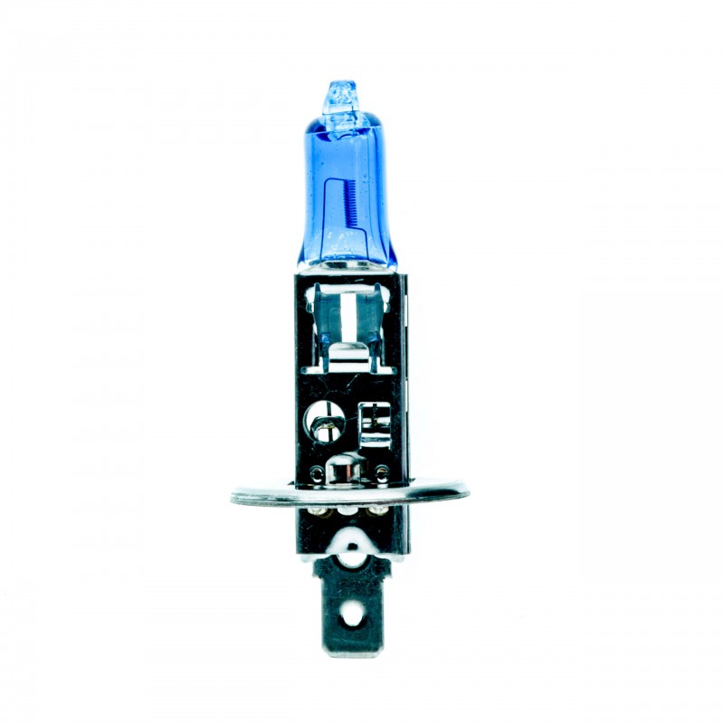 H1 Halogenové žárovky EXTREMO 100% xenon effect (B)