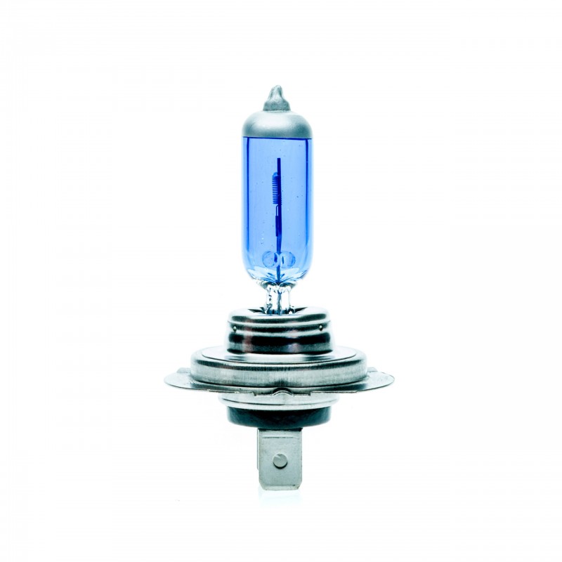 H7 Halogenové žárovky EXTREMO 100% xenon effect (B)