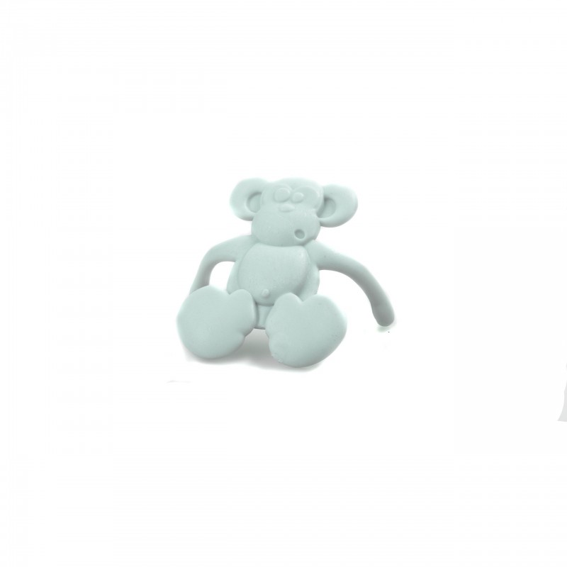 Osvěžovač vzduchu do auta - Crazy Monkey (nové auto)