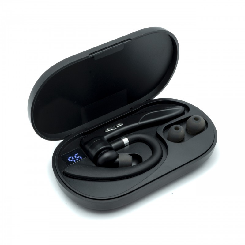 Bezdrátové sluchátko