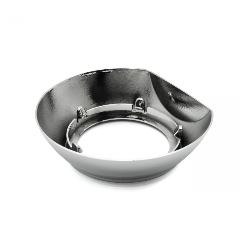 Krytka projektorů čoček 2,8" (C)