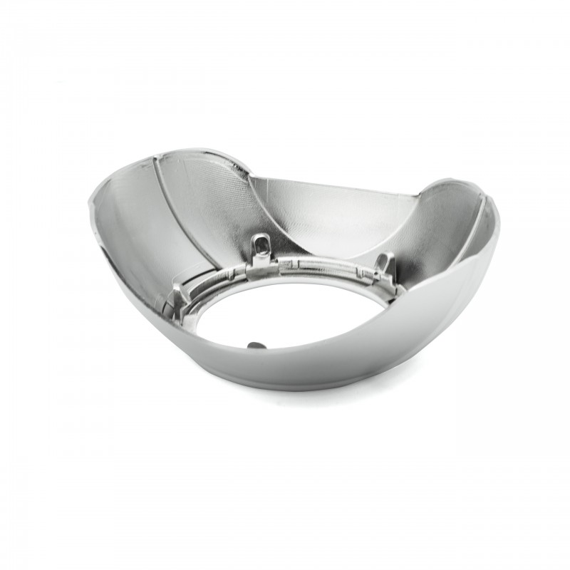 Krytka projektorů čoček 2,8" (H)